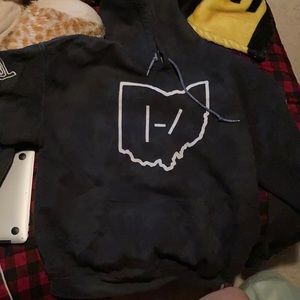 Twenty One Pilots Sweatshirt